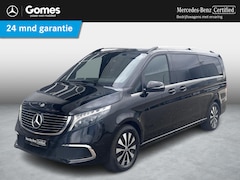 Mercedes-Benz EQV - 300 L3 90 kWh | Stoelverwarming | Airco Seperaat | LED Koplampen
