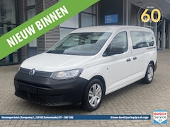 Volkswagen Caddy Maxi - 1.5 TSI 114pk | 7 zitter