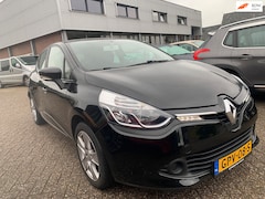 Renault Clio - 0.9 TCe Authentique 2013 €6.250, - ZEER MOOI