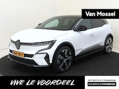 Renault Mégane E-Tech - Business Edition 220PK Comfort range 60 kWh | Stoelverwarming | Lichtmetalen velgen | 9” O