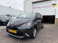Toyota Aygo - 1.0 VVT-i x-fun AIRCO