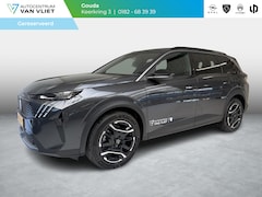Peugeot 5008 - 1.6 Plug-in Hybrid 195 Allure 7p | Navigatie | Camera | Parkeersensoren| Apple Carplay | A