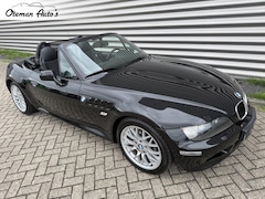 BMW Z3 Roadster - 1.9i