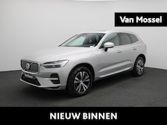 Volvo XC60 - T6 PHEV 4x4 Core Aut. | Automaat | Apple Carplay / Android Auto | Panoramadak | Achteruitr