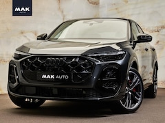 Audi Q5 Sportback - E-Hybrid Quattro S Edition , pano, B&O, tr.haak, matrix-LED, bijrijdersdisplay, 360 camera