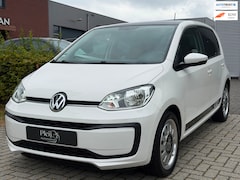 Volkswagen Up! - 1.0 BMT high up