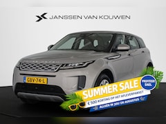 Land Rover Range Rover Evoque - 1.5 P300e AWD S Stoelverwarming Navigatie Achteruitrijcamera