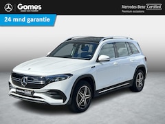 Mercedes-Benz EQB - 300 4MATIC AMG Line | Panoramadak | | Cruise Control | Achteruitrijcamera