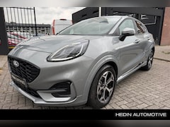 Ford Puma - 1.0 EcoBoost Hybrid ST-Line | Winter Pack | All season banden