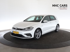 Volkswagen Golf - 1.5 TSI Highline Business R