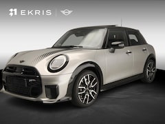 MINI 5-Deurs - 2.0 Cooper S John Cooper Works Trim | Pakket XL