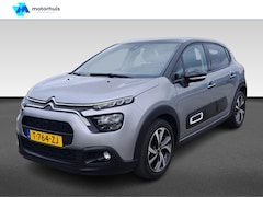 Citroën C3 - 1.2 PureTech Feel Edition