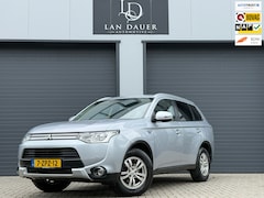 Mitsubishi Outlander - 2.0 PHEV Business Edition X-Line / NAP