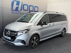 Mercedes-Benz EQV - 300 L3 Facelift - UNIEK - 7pers - AMG - Elec. deuren - Airco achter - 360 - Airmatic - Bur