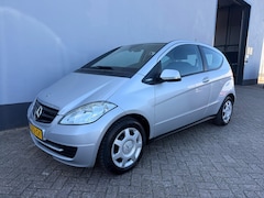 Mercedes-Benz A-klasse - 160 BlueEFFICIENCY Business Class