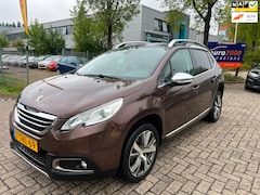 Peugeot 2008 - 1.6 VTi Féline - LUXE - PANORAMA - TIK IN MOTOR