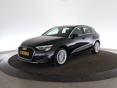 Audi A3 Sportback - 30 TFSI Advanced edition | ACC | Clima | Parkeerassistent |