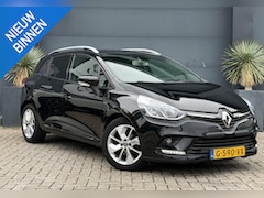 Renault Clio Estate - 1.2 TCe Intens