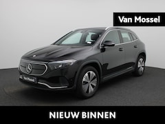 Mercedes-Benz EQA - EQA 250+ Business Line | Apple Carplay / Android Auto | Sfeerverlichting | Stoelverwarming