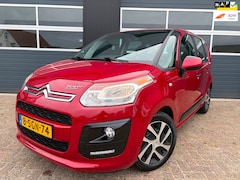 Citroën C3 Picasso - 1.4 VTi|Airco|Cruise control|