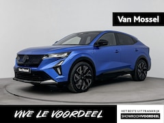 Renault Rafale - 1.2 E-Tech 4x4 plug-in hybrid 300Pk esprit Alpine | Google Navigatie | Apple & Android Car