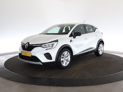 Renault Captur - 1.0 TCe 90 Business Zen | Trekhaak | Camera | Carplay | Cruise Control |