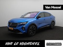 Renault Rafale - esprit Alpine E-Tech 4x4 plug-in hybrid 300 | 4CONTROL advanced | Parkeersensoren rondom +