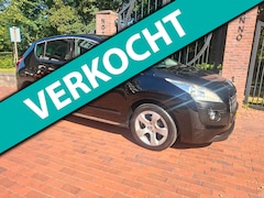 Peugeot 3008 - 1.6 VTi Style Panodak Trekhaak
