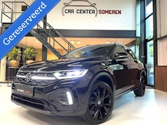 Volkswagen T-Roc - 1.5 TSI R-Line Black Style /Beats/ Keyless/ IQ LED/ 19''LMV/ CarPlay