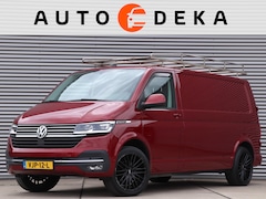 Volkswagen Transporter - 2.0 TDI L2H1 28 Bulli Automaat *1e Eigenaar