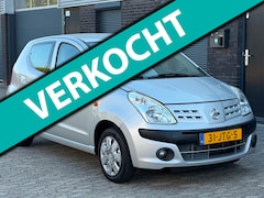 Nissan Pixo - 1.0 Acenta AIRCO APK LEES TEKST
