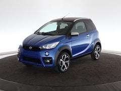 Aixam Coupé - Brommobiel e Premium
