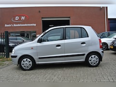 Hyundai Atos - 1.1i Active Sense airco nieuwe apk inruil mogelijk nap