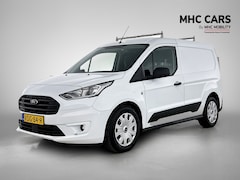 Ford Transit Connect - 1.5 EcoBlue L1 Trend