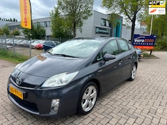 Toyota Prius - 1.8 - KEYLESS - HEAD-UP - AIRCO - NAVIGATIE
