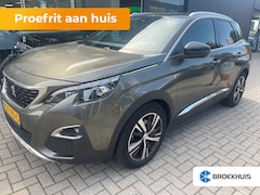 Peugeot 3008 - 1.2 PureTech GT Line Trekhaak | Camera | LED | Parkeersensoren Rondom | Carplay | Cruise |