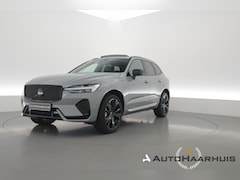 Volvo XC60 - 2.0 T8 Plug-in hybrid AWD Plus Black Edition | Pano | HUD | 360cam | H&K Audio | Elek. Tre