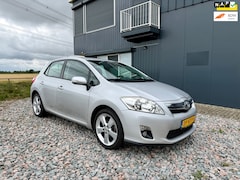 Toyota Auris - 1.8 Full Hybrid Dynamic