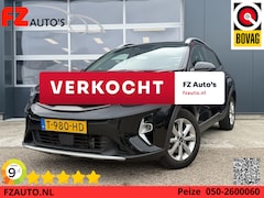 Kia Stonic - 1.0 T-GDi MHEV DynamicLine - Apple Carplay/Android Auto - Achteruitrijcamera - Cruise Cont