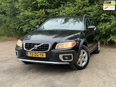 Volvo XC70 - 3.2 Kinetic | Automaat + Cruise control Nu € 6.950,