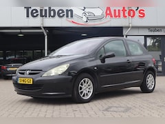 Peugeot 307 - 1.6-16V XS | Nieuwe APK | Climate control | Cruise control | Zie foto's