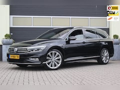 Volkswagen Passat Variant - 1.5 TSI Elegance Business R R-Line | Trekhaak |