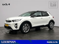 Kia Stonic - 1.0 T-GDi DynamicPlusLine | Navigatie | Camera | Climate Control |