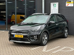 Kia Niro - 1.6 GDi Hybrid ExecutiveLine/1STE EG/CAMERA/NAVI/TEKHAAK
