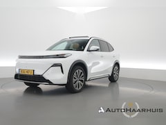Geely Starray EM-i - 1.5 Max | 18.4 kWh Batterij | 83km WLTP | Stoel- stuurverw. | Pano | 360cam | Stoelvent. |