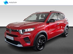 Citroën C3 - Collection, (2024-32) | Achteruitrijcamera | Dagrijverlichting | Extra getinte achterste z