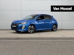 Peugeot 208 - 1.2 Hybrid 110 e-DCS6 Allure | Camera | Navigatie | Adaptieve Cruise Control | Apple Carpl