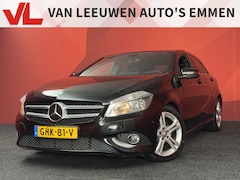 Mercedes-Benz A-klasse - 180 Ambition | Climate Control | Carplay | Zwarte Hemel |