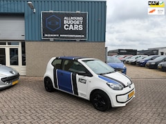 Volkswagen Up! - 1.0 take up BlueMotion