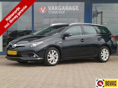 Toyota Auris Touring Sports - 1.8 Hybrid Aspiration, Automaat / Climate Control / Camera / Cruise control